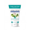 Crème Visage bio - Figuier Câpre Olive - Hydratante & Réparatrice - Biocenter - 75 ml
