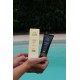 Protecteur solaire anti-âge bio SPF30 TEINTÉ - Acide hyaluronique - CC Eco Protect Sun & Age - ELEVEN OBI - 50 ml.