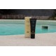 Protecteur solaire anti-âge bio SPF30 TEINTÉ - Acide hyaluronique - CC Eco Protect Sun & Age - ELEVEN OBI - 50 ml.