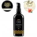 Lotion After Sun Anti-âge BIO - YUZU Moisture Lock Antiaging - ELEVEN OBI - 100 ml.