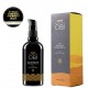 Lotion After Sun Anti-âge BIO - YUZU Moisture Lock Antiaging - ELEVEN OBI - 100 ml.