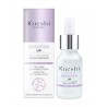 Sérum visage naturel exfoliant AHA 15% + BHA 2%  Brighten Up - KUESHI - 30 ml.