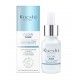 Sérum facial natural Hidratante Ácido hialurónico + Vit C Glow juice - APOTHEKE - KUESHI - 30 ml.