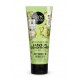 Après-shampoing naturel SANS RINÇAGE - Artichaud & Brocoli - Cheveux secs - Organic Shop - 75 ml.