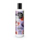 Shampooing capillaire naturel Volume - Figue - Cheveux gras - Organic Shop - 280 ml.