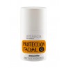 Protector solar natural FPS 30 "Para proteger tu cara del sol" - Amapola Amazonia - 50 ml.