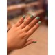 Vernis à ongles naturel Lagon nº 698 - Avril - 7 ml.