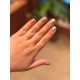 Esmalte de uñas natural Sable Doré Nacré nº 06 - Avril - 7 ml.