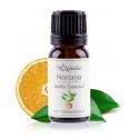 Aceite de naranja (Citrus sinensis) - Aceite esencial ecológico - Labiatae - 30 ml.