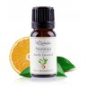 Aceite de naranja (Citrus sinensis) - Aceite esencial ecológico - Labiatae - 30 ml.