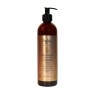 Gel de ducha Alepo - 20 por ciento aceite de Higo de Barbarie - Najel - 500 ml.