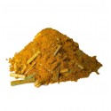 Cúrcuma Limón BIO - No aromatizado - Formato ECO - Alveus - 500 g