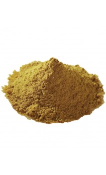 Garam Masala BIO - No aromatizado - Formato ECO - Alveus - 500 g