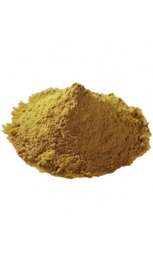 Garam Masala BIO - No aromatizado - Formato ECO - Alveus - 500 g