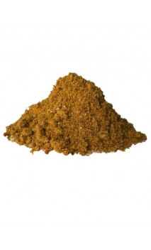 Mix Épices Asiatique BIO - Non aromatisé - Format ECO - Alveus - 500 g