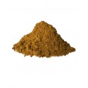 Mix Épices Asiatique BIO - Non aromatisé - Format ECO - Alveus - 500 g