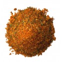 Épices fumées BIO - Non aromatisé - Format ECO - Alveus - 500 g