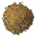 Mix Épices Poisson BIO - Non aromatisé - Format ECO - Alveus - 500 g