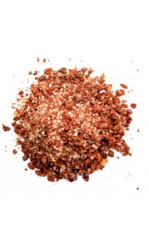 Mix Épices Pommes de terre frites BIO - Non aromatisé - Format ECO - Alveus - 500 g