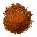 Mix Épices Poulet BIO - Non aromatisé - Format ECO - Alveus - 500 g