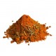Mix Épices Poulet BIO - Non aromatisé - Format ECO - Alveus - 500 g