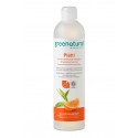 Liquide vaisselle bio - Lavage à Mains - Orange & Tea tree - Greenatural - 500 ml.