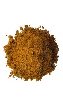 Curry  Piquant BIO - Non aromatisé - Format ECO - Alveus - 500 g