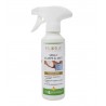 Spray purifiant naturel - Chaussures et vêtements - Flora - 200 ml.