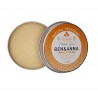 Déodorant naturel - Vanille Orchidée - Boîte en métal - Ben & Anna - 45 g.