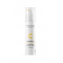 Crème naturelle Vitamine C - Régénérante Illuminatrice - Algues Acide Hyaluronique - MÁDARA - 50 ml.