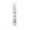 Crème naturelle Vitamine C - Régénérante Illuminatrice - Algues Acide Hyaluronique - MÁDARA - 50 ml.