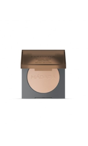 Enlumineur minéral Soft Glow  - MOONLIGHT 01 STARDUST - MÁDARA - 6 gr.