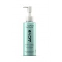 Nettoyant naturel ACNE Sebum Control - Peaux à problèmes - MÁDARA - 140 ml.