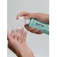 Nettoyant naturel ACNE Sebum Control - Peaux à problèmes - MÁDARA - 140 ml.