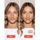 Maquillaje Fluido Ecológico “Sublime” 03 Neutro - PuroBIO - 30 ml.