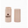 Bálsamo labial ecológico - Vendido vacío - Recargable - Avril
