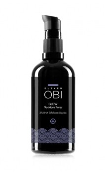 Exfoliant Liquide GLOW 2% BHA – No More Pores – ELEVEN OBI – 100 ml
