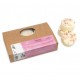 Disques aromatiques - Parfum SENSATION - CANVELA - 6 U.
