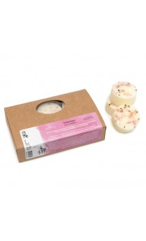 Disques aromatiques - Parfum SENSATION - CANVELA - 6 U.