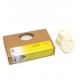 Disques aromatiques - Parfum Essence d'agrumes - CANVELA - 6 U.