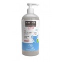 Agua Limpiadora Ecológica para bebé niños - Car & Cuerpo - Cattier - 500 ml.