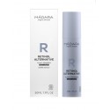 Crema de noche natural Antiedad Reafirmante - Retinol Alternative - Tono uniforme - Madara - 50 ml
