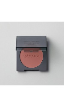 Colorete Natural - Polvos Minerales - Magnetic Blush - 02 BARE BLOSSOM - MÁDARA - 6 gr.