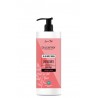 Gel douche bio - Myrtille & Grenade - Énergisant - Biocenter -500 ml