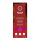 Henné bio - Rouge acajou - 100 naturel - Khadi - 100 gr.