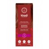 Henné bio - Rouge acajou - 100 naturel - Khadi - 100 gr.