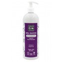 Gel douche antioxydant - Aloe & Acai - 740 ml - Naturabio Cosmetics