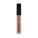 Gloss lèvres naturel intense - 01 Glistening nude - SANTE - 5 ml.