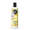 Shampoing naturel - Volume - Banane Jasmin - Cheveux normaux - Organic Shop - 280 ml