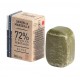 Savon de Marseille traditionnel certifié (OLIVE) - La Corvette - 200 gr.